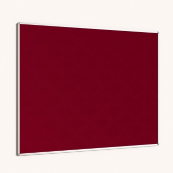 Textiltafel 150x120 cm, ohne Ablage, 